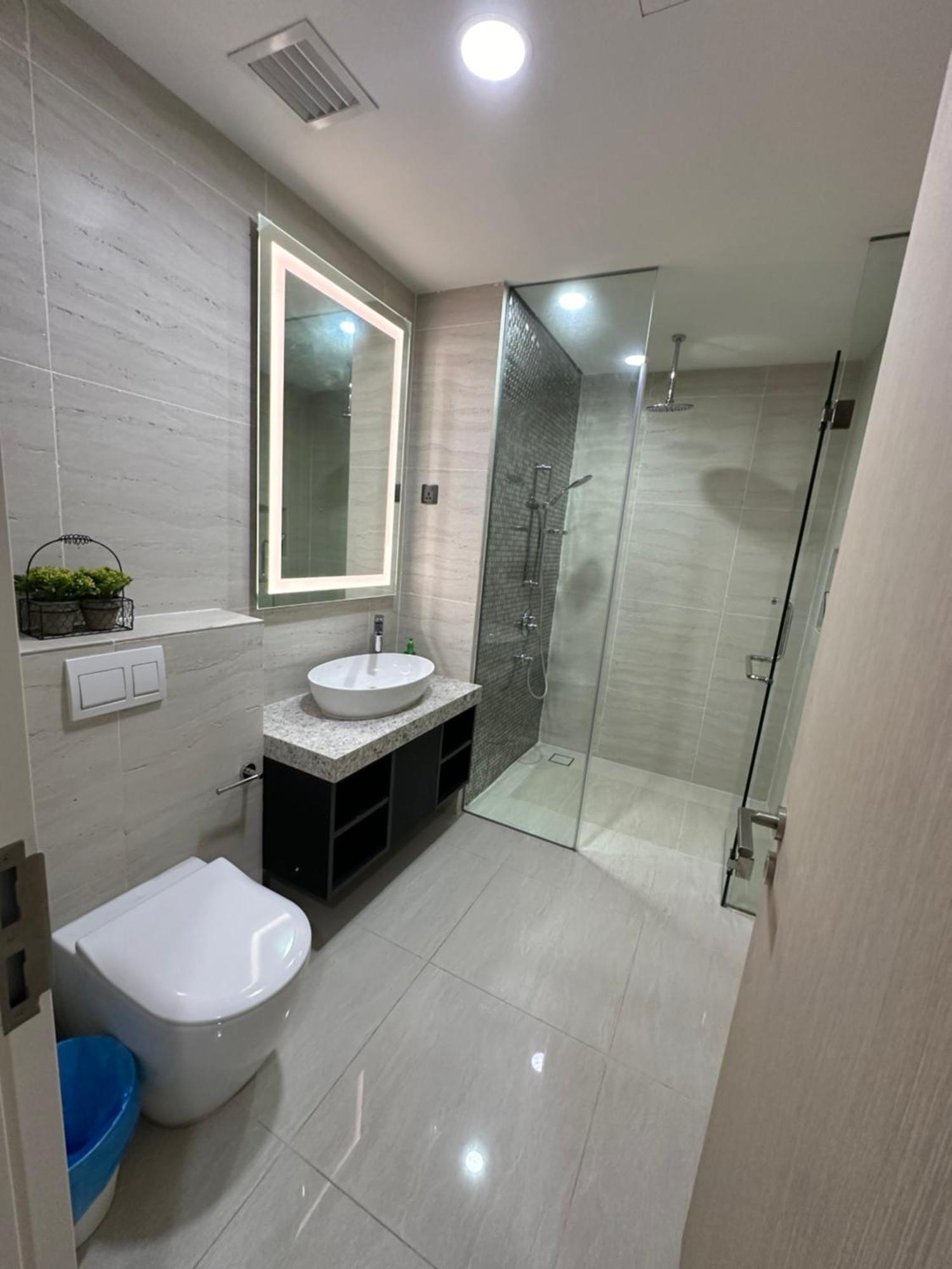 Skyline Homes By Star Residences Klcc Kuala Lumpur Exterior foto